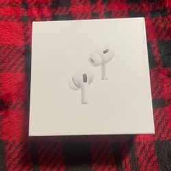 AIRPOD PROS