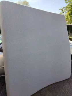 Brand New King Size Casper Mattress 