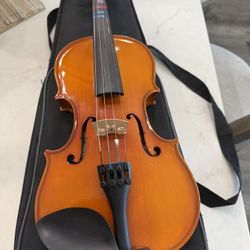 School Violin 