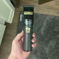 Babyliss Pro Clippers 
