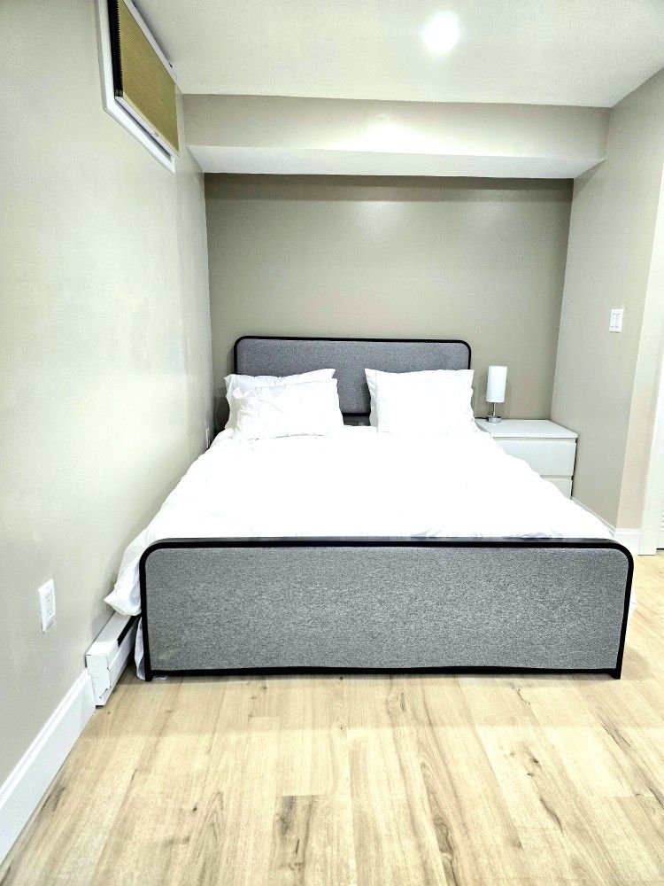 King Size Bedframe