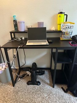 Computer desk