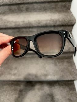 NEW original Ray Ban Reverse