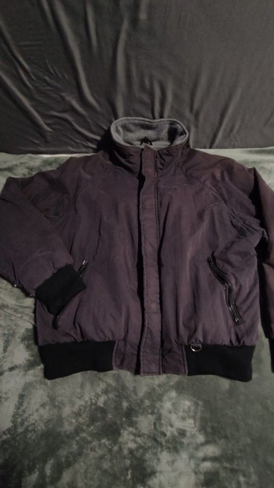 US Air Force Vintage Cabellas Mens
