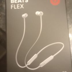 Beat Flex Wireless Earphones
