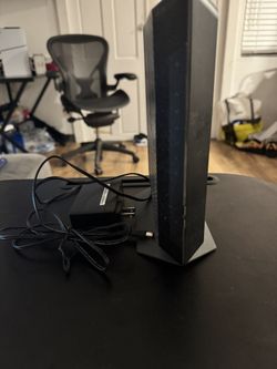 Netgear Modem Router Nighthawk AC1900