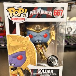 Funko Pop