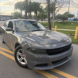 2020 Dodge Charger