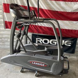 Landice Elliptical 