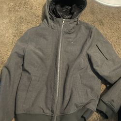 Tommy Hilfiger Puffer Jacket