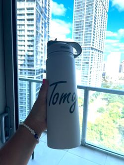 Personalized Water Bottles
