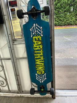 Long board
