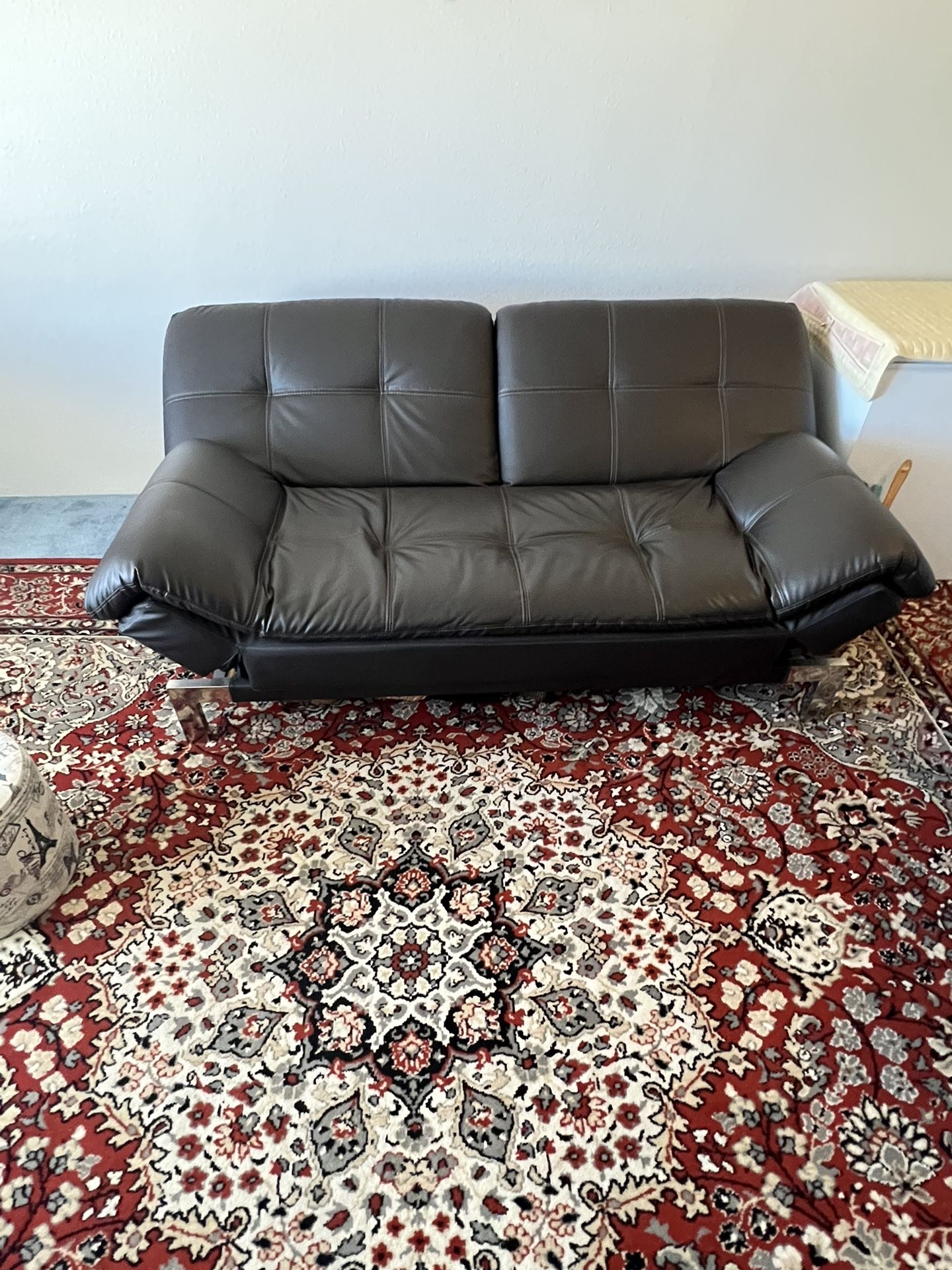 Sleeper Sofa