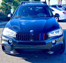 2017 BMW X5