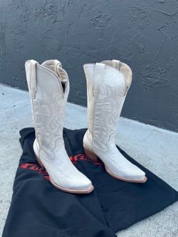 Women’s western(leather) boots