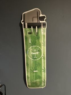 Huf Lighter Skateboard Deck