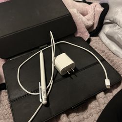 iPad 10.5 Blue 