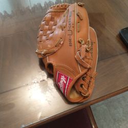 Young Kids Baseball Glove ⚾⚾