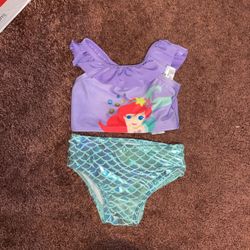 Swim Suit 