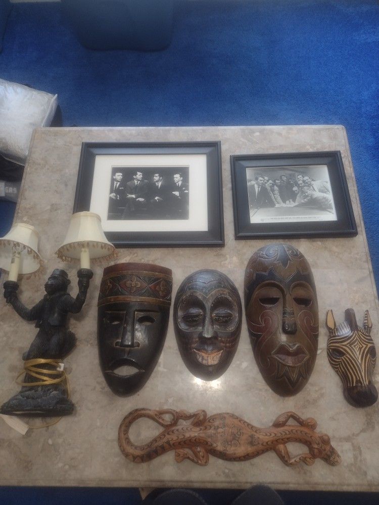Decor