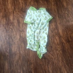 Christmas Puppy sweater