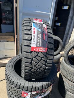 LT33-12-50-22 APLUS E SHREDDER XT ALL SEASON MOUNT BALNCE CASH OUT THE DOOR
