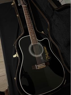 TAKAMINE LEGACY