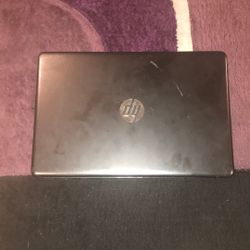 Hp Intel Laptop