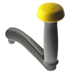 Lamar One Touch Winch Handle