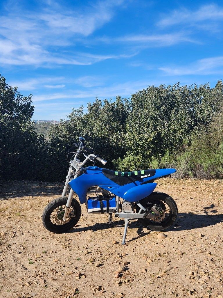 Razor SX500, Modded, $525 OBO for Sale in San Diego, CA - OfferUp