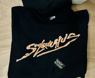 Soulection Supply Limited Edition Hoodie Size Small