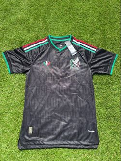 Mexico away jersey