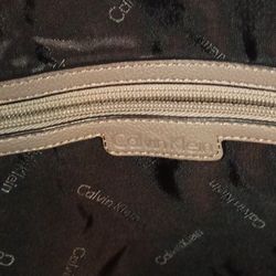 Calvin Klein Purse