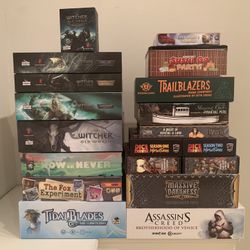 Board Games