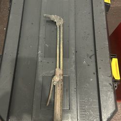 Cutting Torch Handle