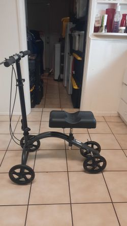 Foot Scooter