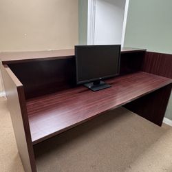 Office Desk 