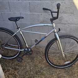 Sun 26 Cruiser