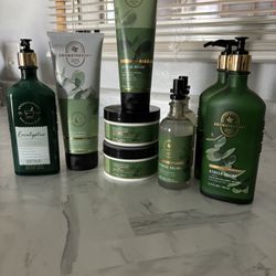 Bath & Body Works Stress Relief