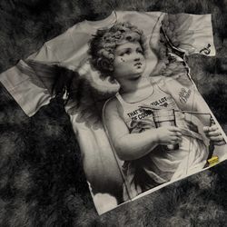 That’s A Awful Lot of Cough Syrup