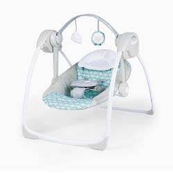 Brand New Portable Baby Swing 