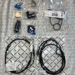 N54/55 Bmw Parts Maintenance