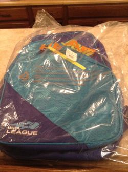 Backpack- never opened!