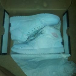 Jordan 1 Mis Se Euro Tour 8.5 Men 