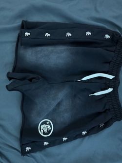 Hellstar Shorts
