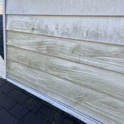 Power Washing 