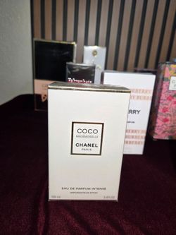 Chanel Coco Mademoiselle Eau de Parfum Intense 100ml