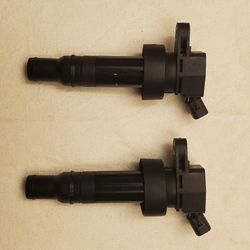 Hyundai Accent Ignition Coils 