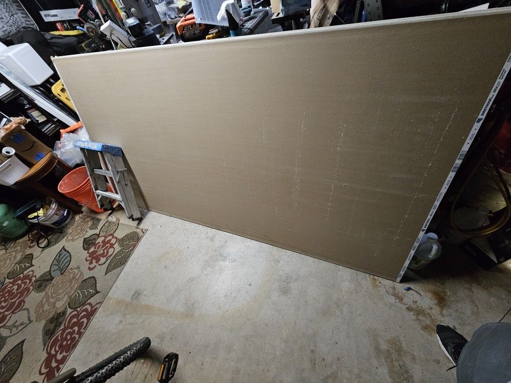 Drywall