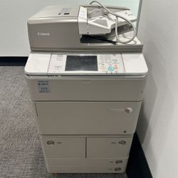 Canon 6255 Printer Office Heavy Duty 
